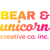 Bear Logo