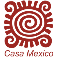 Casa Mexico Logo