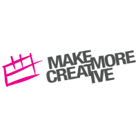 Make More Creative Logo