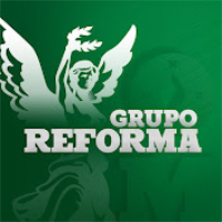 Grupo Reforma Logo