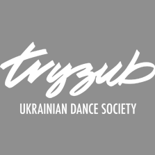 Tryzub Logo